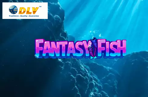 Fantasy Fish